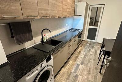 Apartament cu 2 camere în Central - 5