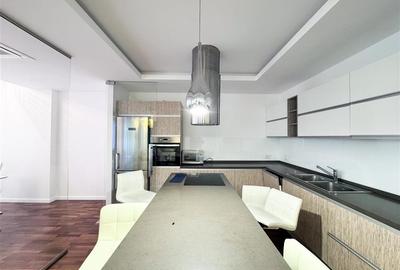 Apartament cu 3 camere decomandat, mobilat în Aviatorilor - 10