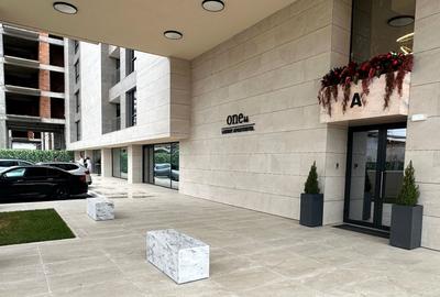 Vanzare apartament exclusivist ansamblu rezidențial ONE66 - 26