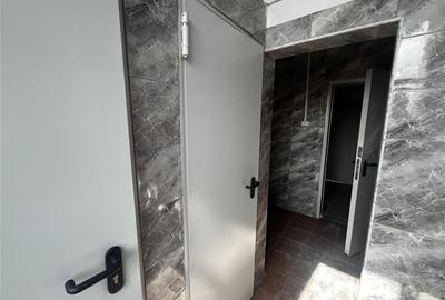 Spatii de birouri de închiriat  etaj 2, cladire de birouri renovat. - 12