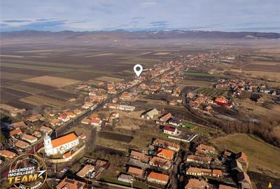 Proprietate pe 1.800 mp teren, avantaje alese, in vecinatatea orasului Targu Secuiesc. - 4