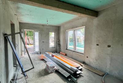 Casa individuala 137, mp 250 mp teren, Radauti - 10