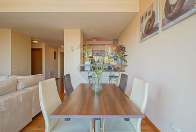 Apartament cu 2 camere semidecomandat, mobilat în Drumul Poienii - 4