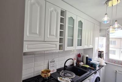 Apartament cu 2 camere în Micro 5 - 4