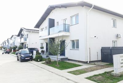 Vila moderna 126 MP | Tunari | Curte 145 MP | First Rent - 27