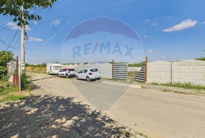 Teren Construcții intravilan de 489 mp, în Ferentari - 8