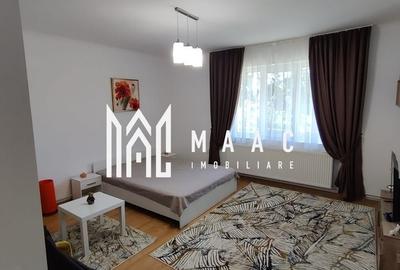 Apartament 1 camera | Etaj 1 | Decomandat | Terasa | Central - 1