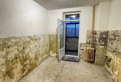 Apartament cu 3 camere decomandat în Decebal - 9