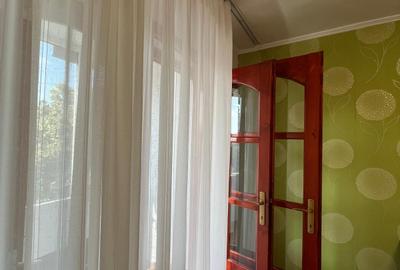 Apartament 3 camere, două băi , etaj4/10, Nufărul , Oradea. - 8