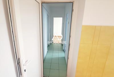 Garsonieră decomandată în Bumbești-Jiu - 4