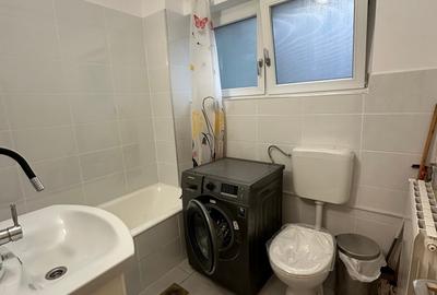 Garsoniera Calea Victoriei, 30mp, mobilata complet, etaj 2, langa Piata Amzei - 5