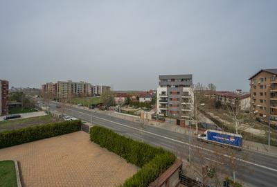 Apartament cu 6 camere decomandat în Sisești - 39