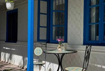 Casă cu 4 camere în Jurilovca - 7