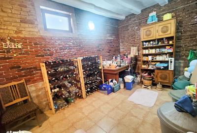 Casă cu 7 camere cu Teren 1227 Mp în Negru Vodă - 10