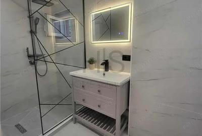 Garsoniera 42 mp, Decomandata, etaj 1 din 4 Garsoniera 42 mp, Decomandata, etaj 1 din 4 - 6