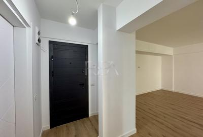 Apartament cu 2 camere decomandat în Doamna Ghica - 4