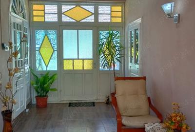 Casă cu 3 camere în Ciortea - 10