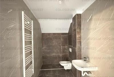 Apartament cu 4 camere decomandat în Tractorul - 3