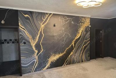 Casă cu 10 camere cu Teren 203 Mp în Parcul Carol - 10