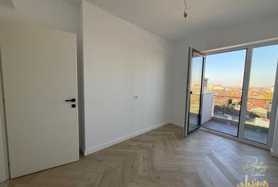 Apartament cu 3 camere nou tip Berlin de vanzare in Prima Arena - 9