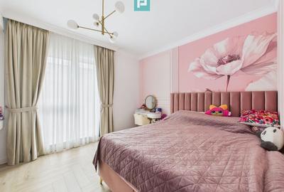 Casă modernă cu 5 camere, 4 băi și terasă închisă, Otopeni Casă modernă cu 5 camere, 4 băi și terasă închisă, Otopeni - 5