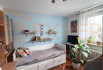 Apartament 3 camere decomandat, in zona City Park Mall - Constanta - 4