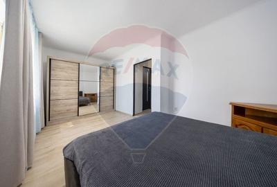 Apartament cu 3 camere decomandat, mobilat în Astra - 15
