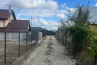 Teren intre case- Magura Farbe- 1419 mp - 4