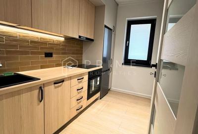 Apartament cu 2 camere decomandat în Semicentral - 9