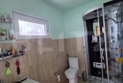 Casă individuală cu 4 camere cu Canalizare în Zorilor - 11