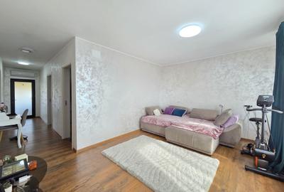 Casă individuală cu 3 camere cu Canalizare în Tătarca - 3