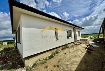 Bucovat-Duplex pe Parter-Finisaje la Alegere - 17