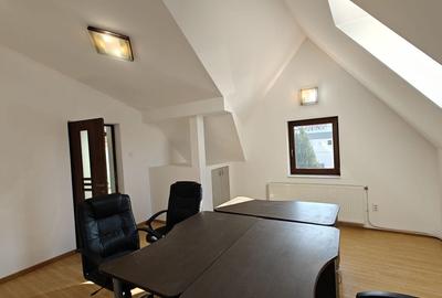 Birou, de 70 mp, în Plopilor - 1