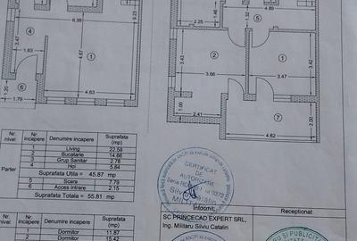 Popesti - Leordeni- Vila duplex - 20