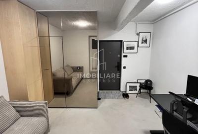 Studio ultracentral, ideal pentru investitie Airbnb - doar 89.000EUR!