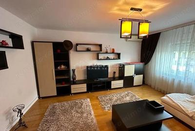 Apartament 3 decomandat, elegant, mobilat, utilat, CT - Mall Electro - 2