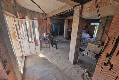 Casa individuala P+M Drag?ina - Bonus materiale pentru finalizarea constructiei - 1