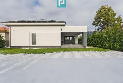 Casă individuală pe parter – Mosnita - 33