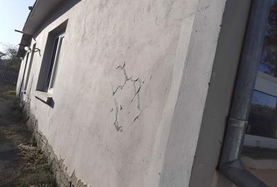Casă cu 3 camere în Trușești - 3