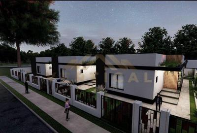 Casa noua de vanzare | Comuna Berceni Casa noua de vanzare | Comuna Berceni - 3