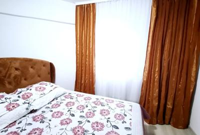 ►Intersectie DACIA 2 Camere Decomandate 55m² Mobilat Utilat Centrala pe Gaze - 3