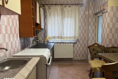 Apartament cu 3 camere, mobilat în Central - 4