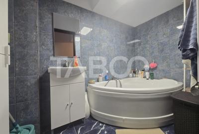 Comision 0% Casa de vanzare 67mp dressing zona Piata Cluj Sibiu - 6