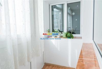 Apartament 3 camere Berceni Al.Obregia | 20 min metrou Aparatori - 8
