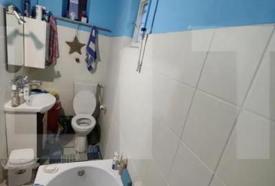 Apartament cu 3 camere decomandat în UTA - 5