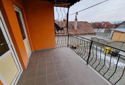 Casa individuala, teren de 573 mp, in Cristian! - 9