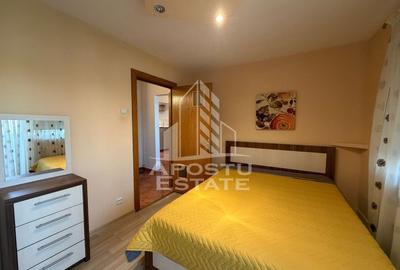 Apartament cu 3 camere decomandat, mobilat în Dâmbovița - 4