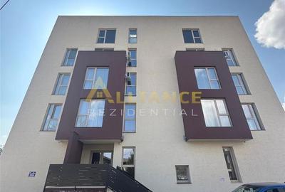 Apartament cu 2 camere, mobilat în Apărătorii Patriei - 20