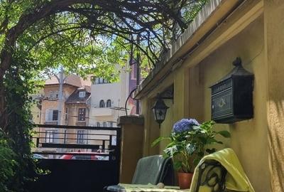 Bd. Lascar Catargiu terasa unica - 2