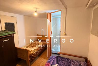 Garsonieră semidecomandată în Grigorescu - 3